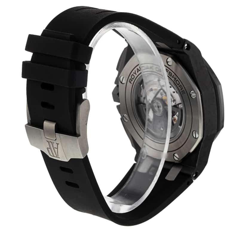 Audemars Piguet Royal Oak Offshore 26400AU.OO.A002CA.01